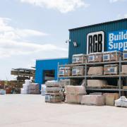 Exmouth's RGB Building Supplies