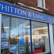 Whitton and Laing Exmouth
