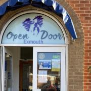 Open Door Exmouth