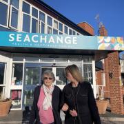 Seachange in Budleigh Salterton - now offering home support services