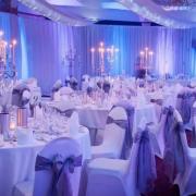 Woodbury Park Hotel is the venue of the Hospiscare charity ball