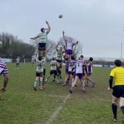 Chew Valley v Exmouth