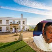Lympstone Manor delighted to retain Michelin star