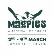 Magpies Festival of Thrift