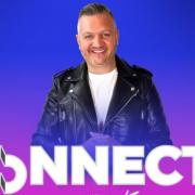 The former construction worker turned psychic medium is expected to thrill audiences with his sell-out show on Tuesday, April 2