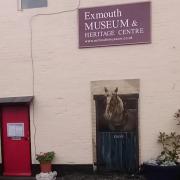 Exmouth Museum and Heritage Centre
