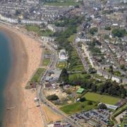 The council has now shared its draft Placemaking Plan for Exmouth Town and Seafront