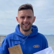 Exmouth Harriers runner wins Maer 10km for second year in a row