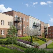 Retirees urged to secure homes at new retirement living development