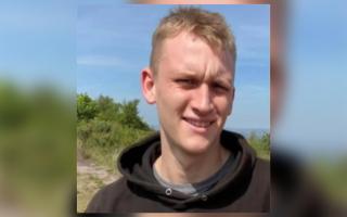 20-year-old Jake Knight from Exmouth tragically died in a collision on Trow Hill near Sidmouth