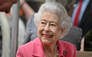 When will the Queen's funeral take place?