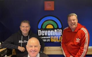 East Devon Radio rebrands to a new heritage name this Spring