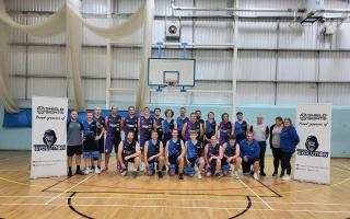 Exmouth Basketball Club