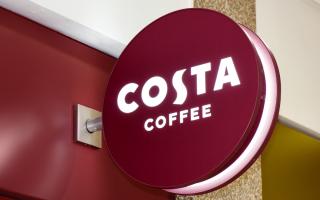 Costa customers who have bought these sandwiches are being urged to return them for a full refund amid choking hazard.