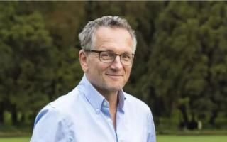 Dr Michael Mosley has spoken out about the importance of coffee
