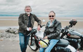 Dave Myers, best known as one half of the Hairy Bikers, died at the age of 66 last Wednesday (February 28) after a battle with cancer.